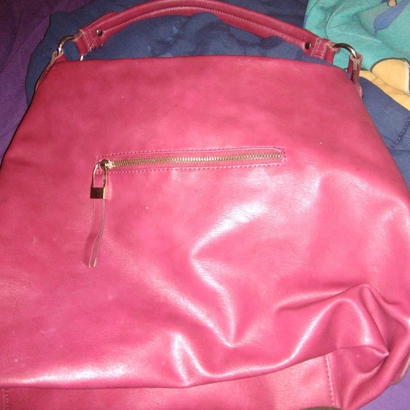 Urban Expressions purse - Picture 2 of 4